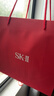 SK-II神仙水230ml面霜50g光子小燈泡30ml護膚品套裝sk2化妝品生日禮物 曬單實(shí)拍圖