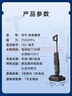 添可極客曜夜 AI真助力【祛頑漬 14天無(wú)異味 25Kpa暴風(fēng)吸】0纏毛躺平洗地機吸拖一體掃地機器人 曬單實(shí)拍圖