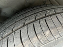 優(yōu)科豪馬橫濱輪胎/汽車(chē)輪胎 235/65R17 G98HV 104H 原配本田CR-V/皓影 曬單實(shí)拍圖