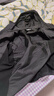 ARC'TERYX始祖鳥(niǎo) ATOM HOODY 男子 保暖棉服 Black/黑色 L 曬單實(shí)拍圖