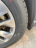 佳通輪胎GITI 輪胎 225/60R18 100V GitiSynergy H2 適配 博越 適配 瑞虎7 曬單實(shí)拍圖