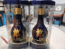 郎酒 青花郎 白酒 醬酒 53度 500ml*2 雙瓶裝（新老包裝年份隨機） 曬單實(shí)拍圖
