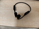 小幽 骨傳導耳機x7pro騎行藍牙耳機開(kāi)放式掛頸式無(wú)線(xiàn)戶(hù)外游泳 運動(dòng) 曬單實(shí)拍圖