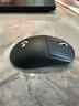 羅技（G）PRO X SUPERLIGHT 2 DEX無(wú)線(xiàn)游戲鼠標 GPW4鷹眼（黑色） 曬單實(shí)拍圖