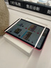 Apple/蘋(píng)果 iPad11英寸 A16芯片2025年款 平板電腦  學(xué)習娛樂(lè )辦公平板 粉色 256G WLAN版 曬單實(shí)拍圖