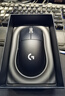 羅技（G）GPW二代 狗屁王二代無(wú)線(xiàn)雙模游戲鼠標人體工學(xué)電競宏鼠標 gpw2代黑色桌墊套裝自營(yíng)1號會(huì )員店專(zhuān)供款 曬單實(shí)拍圖