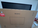 索尼（SONY）品質(zhì)款 3系 K-85S30 85英寸 X80L升級款 4K HDR 全面屏電視 平板電視 曬單實(shí)拍圖