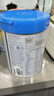 貝拉米（Bellamy's）白金版4段兒童奶粉800g 2歲+ 有機A2蛋白 澳洲原裝進(jìn)口 曬單實(shí)拍圖