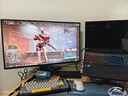 雷鳥(niǎo)Q7 27英寸2K240Hz 1152分區QD-MiniLED高刷電競顯示器 HDR1400 萊茵護眼認證 游戲辦公電腦顯示屏 曬單實(shí)拍圖