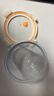 希樂(lè )扣Cilock玻璃飯盒上班族微波爐加熱專(zhuān)用碗便當保鮮盒餐盒密封罐湯碗 720ml 曬單實(shí)拍圖