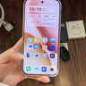 vivo iQOO Z11 Turbo 12GB+256GB 天光白驍龍8Gen5 自研電競芯片Q2 2億大底超級主攝 學(xué)生游戲手機 曬單實(shí)拍圖