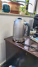 TILIVING（鈦立維）純鈦99%抑菌燒水壺電熱水壺恒溫電水壺家用燒水泡茶壺開(kāi)水壺大容量 1.7L 曬單實(shí)拍圖