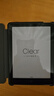 漢王（Hanvon）Clear6英寸電子書(shū)閱讀器 墨水屏電紙書(shū)平板 智能閱讀本電子紙 看書(shū)學(xué)習便攜閱讀 冰山灰 曬單實(shí)拍圖