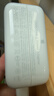 Apple/蘋(píng)果 35W雙口充電器-豎向 type-c充電器蘋(píng)果充電頭多口充電器原裝 蘋(píng)果17充電器平板筆記本充電器 曬單實(shí)拍圖