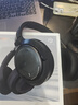 弱水時(shí)砂【2025新款】寒武紀頭戴式耳機藍牙無(wú)線(xiàn)降噪耳機手機電腦游戲低延遲超長(cháng)續航送男女友學(xué)生 【旗艦版】砂石黑|IMAX級沉浸聲 曬單實(shí)拍圖