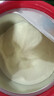 貝因美（Beingmate）愛(ài)加0-6月嬰兒配方奶粉大罐1段800g 免疫成長(cháng)奶粉含乳鐵蛋白 曬單實(shí)拍圖