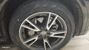 倍耐力汽車(chē)輪胎235/55R19 101W 蝎子Scorpion Verde(AO)原配奧迪Q5L 曬單實(shí)拍圖