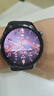 HUAWEIWATCH GT 6 雅丹黑 46mm智能手表多維情緒健康全新騎行體驗21天超長(cháng)續航華為GT6手表GT5升級 曬單實(shí)拍圖