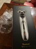 Tosaryu日本制關(guān)川作電動(dòng)剃須刀便攜可水洗三頭剃須刀刮胡剃須刀 關(guān)川作電動(dòng)剃須刀*1 曬單實(shí)拍圖