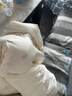 江南布衣（JNBY）商場(chǎng)同款【95白鴨絨】25秋新品羽絨服輕薄寬松H型長(cháng)袖5P9C15470 曬單實(shí)拍圖