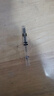 百樂(lè )（PILOT）旋轉式上墨器 鋼筆用吸墨器小學(xué)生3-6年級專(zhuān)用筆膽 (適用78G/88G/貴妃/笑臉?shù)摴P等) CON-40 曬單實(shí)拍圖