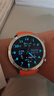 榮耀（HONOR）手表5Pro【國家補貼】46mm 橙色 智能運動(dòng)手表無(wú)感血壓心臟健康監測專(zhuān)業(yè)跑步 男女款 曬單實(shí)拍圖