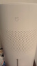 米家小米空氣加濕器 無(wú)霧加濕器3 400mL/h快速加濕保濕禮品家用臥室大容量辦公室嬰兒孕婦 4L大容量 曬單實(shí)拍圖