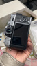 富士（FUJIFILM） XT系列 微單相機復古照相機 xt20 xs10 xt4  二手富士相機 富士X-T10 機身 顏色可參考質(zhì)檢報告 曬單實(shí)拍圖