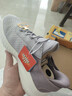 斯凱奇閃穿鞋丨男女鞋寬楦跑步鞋輕質(zhì)舒適網(wǎng)布透氣運動(dòng)鞋117504W 曬單實(shí)拍圖
