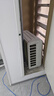 華凌空調超省電Pro3匹柜機  一級能效雙排銅管變頻冷暖立式客廳柜機空調  國家補貼 KFR-72LW/N8HA1Ⅲ 曬單實(shí)拍圖