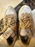 京東自營(yíng)洗鞋服務(wù)運動(dòng)鞋任洗5雙上門(mén)取送價(jià)值2000元內小白鞋京東洗衣 曬單實(shí)拍圖