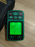 ?，敱銛y防爆四合一氣體檢測儀氧氣一氧化碳硫化氫可燃氣體檢測儀 AS8900H標配 曬單實(shí)拍圖