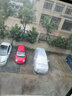 仟栢年汽車(chē)車(chē)衣遮陽(yáng)罩加厚防曬隔熱防水防霜雪四季車(chē)套全車(chē)罩2023/2024 方格銀 本田CRV思域XRV英仕派HRV享域URV 曬單實(shí)拍圖