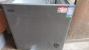 容聲（Ronshen）200L單溫家用冰柜小型冷柜減霜一級能效-35℃冷藏冷凍兩用臥式冰箱BD/BC-200ZMSA國家補貼 曬單實(shí)拍圖