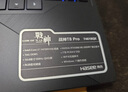神舟（HASEE）【國家補貼 RTX5060】戰神T8 Pro 16英寸游戲本筆記本電腦(i7-14700HX 16G 1TB 2.5K 180HZ) 曬單實(shí)拍圖
