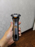 飛利浦（PHILIPS）電動(dòng)剃須刀電動(dòng)男士2025新款小科技旋風(fēng)3刮胡刀飛利浦剃須刀官方旗艦正品送老公新年生日禮物實(shí)用 【爆款禮套】旋風(fēng)3系PRO 極光米銀 曬單實(shí)拍圖