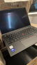 ThinkPad【國家補貼15%】X1 Carbon Aura AI 酷睿Ultra5-228V 全互聯(lián)商務(wù)辦公筆記本電腦32G 512GB OLED 曬單實(shí)拍圖
