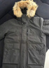 雪中飛90絨羽絨服男士冬季極寒中長(cháng)款毛領(lǐng)連帽休閑工裝外套男195 曬單實(shí)拍圖