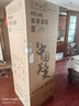 美菱離子凈272L三門(mén)冰箱一級能效雙變頻寬幅變溫風(fēng)冷無(wú)霜宿舍租房小戶(hù)型典雅灰BCD-272WP3CX國家補貼 曬單實(shí)拍圖