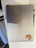 戴爾（DELL）筆記本電腦 國家補貼 靈越14PLUS-7440新款 120Hz 14英寸高性能輕薄本學(xué)生辦公 酷睿5 16G 1T 2.5K 曬單實(shí)拍圖