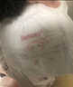 好奇（Huggies）鉑金裝小桃褲成長(cháng)褲XL96片(12-17kg)加大號尿不濕【透爽散熱】 曬單實(shí)拍圖