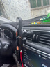 億飾車(chē)載無(wú)線(xiàn)手機支架汽車(chē)66W快充電器車(chē)內多功能專(zhuān)用導航出風(fēng)口支撐 MAX-66W閃充丨智能感應開(kāi)合 曬單實(shí)拍圖