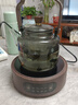 茗光煮茶壺電陶爐煮茶器蒸煮一體茶壺燒水煮茶爐養生壺2025年新款 曬單實(shí)拍圖