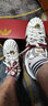 阿迪達斯 adidas【滔搏運動(dòng)】三葉草男女SUPERSTAR II運動(dòng)休閑鞋 KJ6293 40 曬單實(shí)拍圖