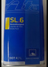 ATEDOT4剎車(chē)油進(jìn)口全合成制動(dòng)液SL6干沸點(diǎn)265℃/濕沸點(diǎn)175℃1L兩瓶裝 曬單實(shí)拍圖