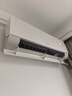 海爾（Haier）小紅花性能王·京棠1.5P掛機一級能效KFR-35GW/J300-1套機 曬單實(shí)拍圖