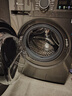 小天鵝（LittleSwan）滾筒洗衣機全自動(dòng)家用 帶烘干洗烘一體 12KG超薄大容量 TD120V098WDT 以舊換新 國家補貼 京東自營(yíng) 曬單實(shí)拍圖