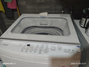 東芝（TOSHIBA）T06不彎腰波輪洗衣機全自動(dòng) 12公斤大容量 直驅變頻 白色 防纏繞一級能效宿舍租房 DB-12T06D 曬單實(shí)拍圖