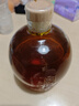 葉萬(wàn)源紹興本色黃酒 十五年陳冬釀花雕酒養生酒糯米發(fā)酵無(wú)焦糖添加1.5L 曬單實(shí)拍圖