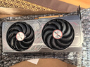 AMD銳龍7 5700X ITX桌面手提便攜小主機 電競游戲組裝電腦 小型桌面大學(xué)生宿舍便攜電腦 配置6:5700X/7650GRE 曬單實(shí)拍圖
